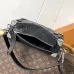 LV Side Trunk Monogram Bold Crossbody Box Bag M14572 16×8.5×23.5CM #B67937