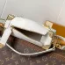LV Side Trunk Shoulder Crossbody Box Bag M23915 18×12×8CM #B67935