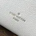 LV Side Trunk Shoulder Crossbody Box Bag M23915 18×12×8CM #B67935