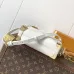 LV Side Trunk Shoulder Crossbody Box Bag M23915 18×12×8CM #B67935