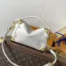 LV Side Trunk Shoulder Crossbody Box Bag M23915 18×12×8CM #B67935