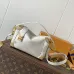 LV Side Trunk Shoulder Crossbody Box Bag M23915 18×12×8CM #B67935