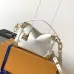 LV Side Trunk Shoulder Crossbody Box Bag M23915 18×12×8CM #B67935