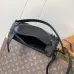 LV Side Trunk Shoulder Crossbody Box Bag M25072 21×14×6CM #B67934