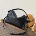 LV Side Trunk Shoulder Crossbody Box Bag M25072 21×14×6CM #B67934