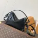 LV Side Trunk Shoulder Crossbody Box Bag M25072 21×14×6CM #B67934