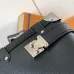 LV Side Trunk Shoulder Crossbody Box Bag M25160 21×14×6CM #B67933