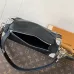 LV Side Trunk Shoulder Crossbody Box Bag M25160 21×14×6CM #B67933
