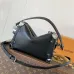 LV Side Trunk Shoulder Crossbody Box Bag M25160 21×14×6CM #B67933