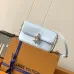 LV Wallet On Chain M14564 | LV Bloom Collection | Multiple Colors Available #A60905