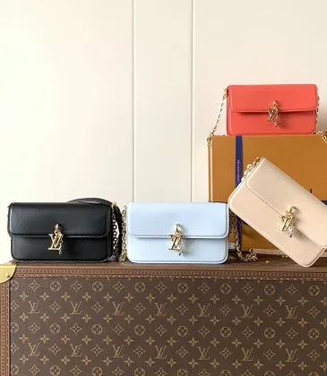 LV Wallet On Chain M14564 | LV Bloom Collection | Multiple Colors Available #A60905 LV Wallet On Chain M14564 | LV Bloom Collection | Multiple Colors Available #A60905