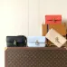 LV Wallet On Chain M14564 | LV Bloom Collection | Multiple Colors Available #A60905