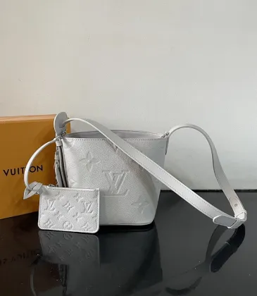 Louis Vuitton All In BB Bag M28220 16x18x12cm #A62948 Louis Vuitton All In BB Bag M28220 16x18x12cm #A62948