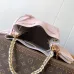 Louis Vuitton Bella Mahina Bloom Bag M13840 22x14x19cm #A62965