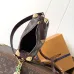 Louis Vuitton Getaway Side Trunk Bag M28569 23.5x16x8.5cm #B67912