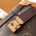 Louis Vuitton Getaway Side Trunk Bag M28569 23.5x16x8.5cm #B67912