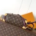 Louis Vuitton Getaway Side Trunk Bag M28569 23.5x16x8.5cm #B67912