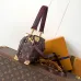 Louis Vuitton Getaway Side Trunk Bag M28569 23.5x16x8.5cm #B67912