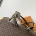 Louis Vuitton Hand It All PM Bag M25904 18x13x29cm #A62953