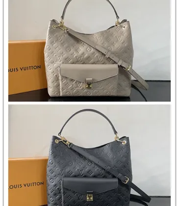 Louis Vuitton Hobo Métis Bag M27189 35x32.5x10cm #A62934 Louis Vuitton Hobo Métis Bag M27189 35x32.5x10cm #A62934