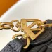 Louis Vuitton Liv Pochette Monogram Bag M83301 24x13x6.5cm #B67906