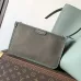 Louis Vuitton M26747 Original Version Verso Hobo Bag - LV Touch Leather, Reversible Design, Adjustable Strap (Size: 33x15.5x30cm) #A59486