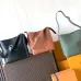Louis Vuitton M26747 Original Version Verso Hobo Bag - LV Touch Leather, Reversible Design, Adjustable Strap (Size: 33x15.5x30cm) #A59486
