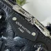 Louis Vuitton M27921 Original Version Speedy Trunk 20 Handbag - Monogram Saga, 163C01 Chip, Detachable Strap (Size: 20.5x13.5x11cm) #A59484