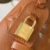 Louis Vuitton M28220 Original Version All In BB Xph Handbag - Monogram Canvas, 163C01 Chip, Adjustable Strap (Size: 16x18x12cm) #A59483