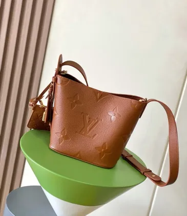 M28220 Original Version All In BB Xph Handbag - Monogram Canvas, 163C01 Chip, Adjustable Strap (Size: 16x18x12cm) #A59483 M28220 Original Version All In BB Xph Handbag - Monogram Canvas, 163C01 Chip, Adjustable Strap (Size: 16x18x12cm) #A59483