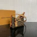 Louis Vuitton M2A711 Nano CarryAll Monogram Shoulder Crossbody Handbag #B67279