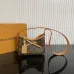 Louis Vuitton M2A711 Nano CarryAll Monogram Shoulder Crossbody Handbag #B67279