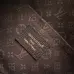 Louis Vuitton M3A265 Express Mini Handbag Monogram Trim Shoulder Crossbody Bag #B67278