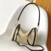 Louis Vuitton M3A265 Express Mini Handbag Monogram Trim Shoulder Crossbody Bag #B67278