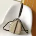 Louis Vuitton M3A265 Express Mini Handbag Monogram Trim Shoulder Crossbody Bag #B67278