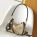 Louis Vuitton M3A265 Express Mini Handbag Monogram Trim Shoulder Crossbody Bag #B67278