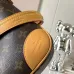 Louis Vuitton Monogram Boulogne Shoulder Bag M45832 | W29×H16×D9.5cm #B69325
