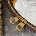 Louis Vuitton Monogram Boulogne Shoulder Bag M45832 | W29×H16×D9.5cm #B69325