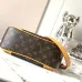 Louis Vuitton Monogram Boulogne Shoulder Bag M45832 | W29×H16×D9.5cm #B69325