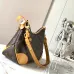 Louis Vuitton Monogram Boulogne Shoulder Bag M45832 | W29×H16×D9.5cm #B69325
