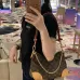 Louis Vuitton Monogram Boulogne Shoulder Bag M45832 | W29×H16×D9.5cm #B69325