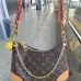 Louis Vuitton Monogram Boulogne Shoulder Bag M45832 | W29×H16×D9.5cm #B69325