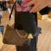 Louis Vuitton Monogram Boulogne Shoulder Bag M45832 | W29×H16×D9.5cm #B69325