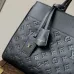 Louis Vuitton Monogram Empreinte Avenue MM Tote Handbag M25575 | L38.5×H24×D15cm #B69324