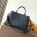 Louis Vuitton Monogram Empreinte Avenue MM Tote Handbag M25575 | L38.5×H24×D15cm #B69324