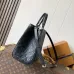 Louis Vuitton Monogram Empreinte Avenue MM Tote Handbag M25575 | L38.5×H24×D15cm #B69324