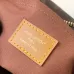 Louis Vuitton Monogram Nil Crossbody Messenger Bag M14016 | 17.5×11×25cm #B69327