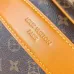 Louis Vuitton Monogram Nil Crossbody Messenger Bag M14016 | 17.5×11×25cm #B69327
