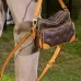 Louis Vuitton Monogram Nil Crossbody Messenger Bag M14016 | 17.5×11×25cm #B69327