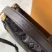 Louis Vuitton Monogram Saga Side Trunk Shoulder Bag M26304 | H16×W8.5×L21.5cm #B69323